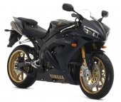 2008 Yamaha YZF-R1SP photo